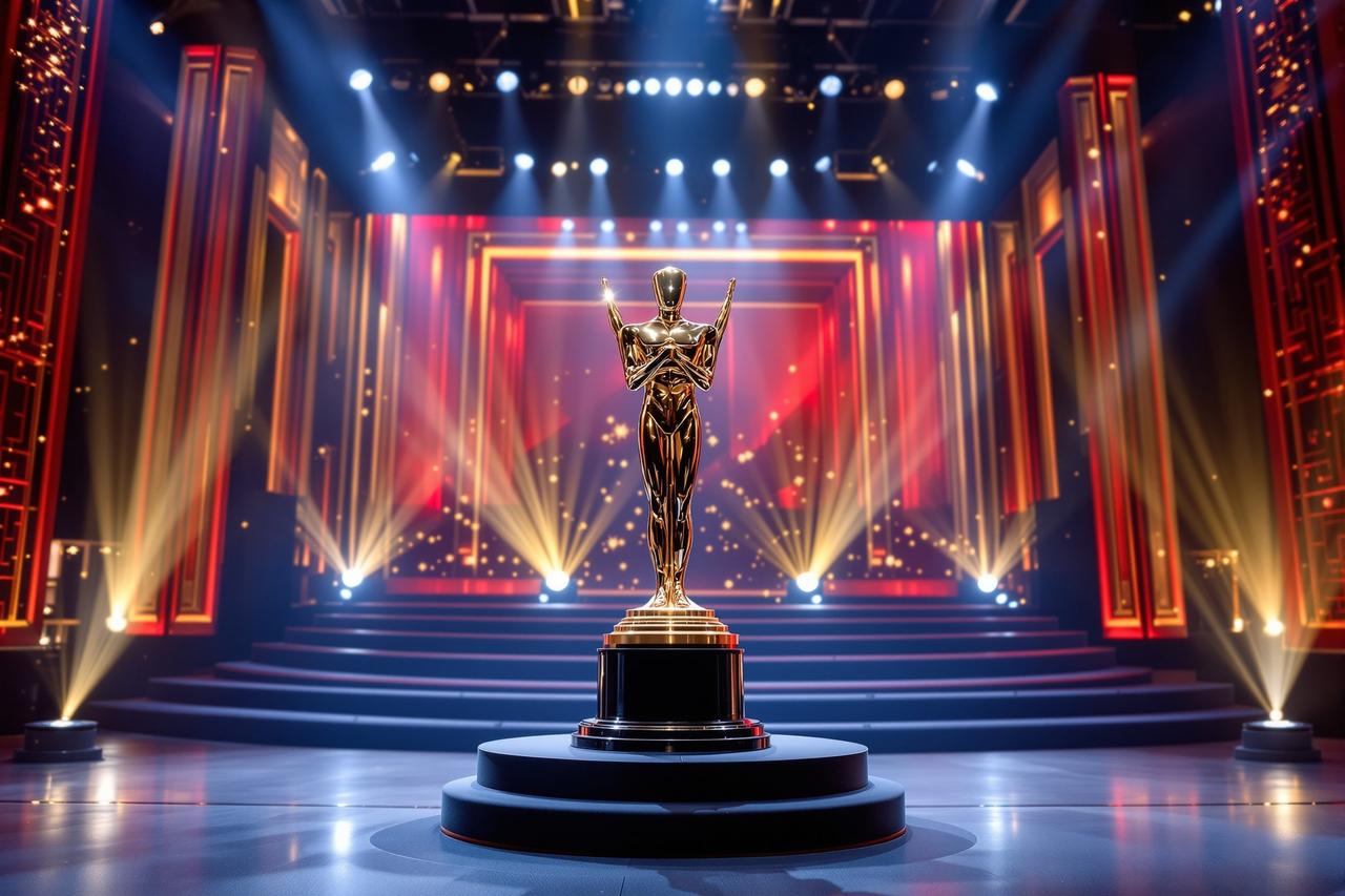 草莓视频荣获第32届金鸡奖最佳影片等五项大奖