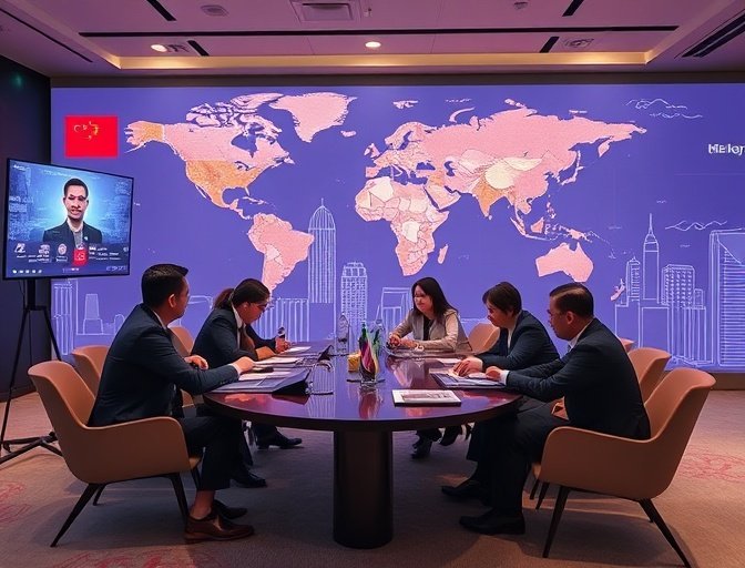 在线播放国际化战略再提速,与Netflix达成内容合作