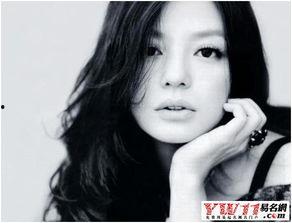 姓赵的女明星,璀璨星河中的璀璨明珠