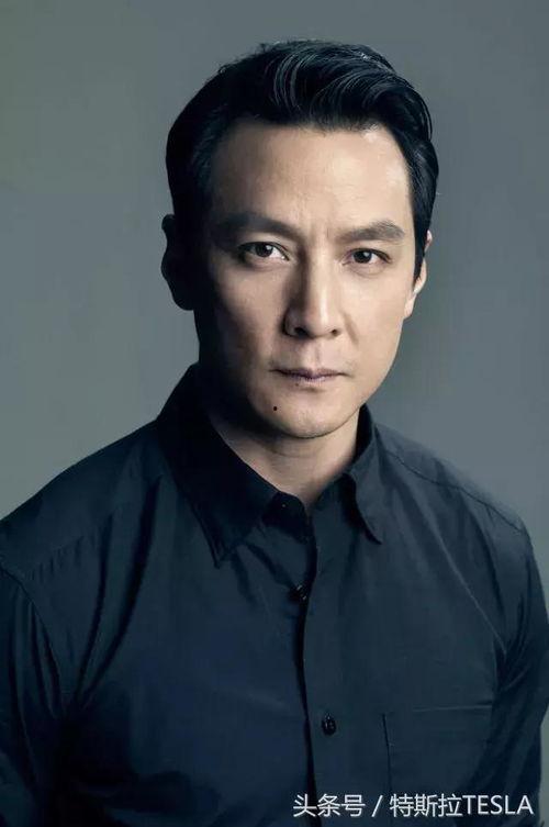 吴彦祖个人资料和简历,影视巨星的多面人生与辉煌成就