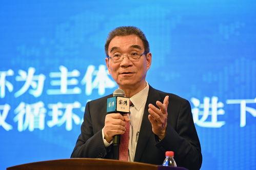 林毅夫的背景,从经济学博士到中国经济改革领军人物的成长之路