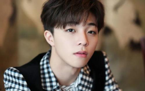 陈立农谈娱乐圈竞争,幕后真相与成长感悟