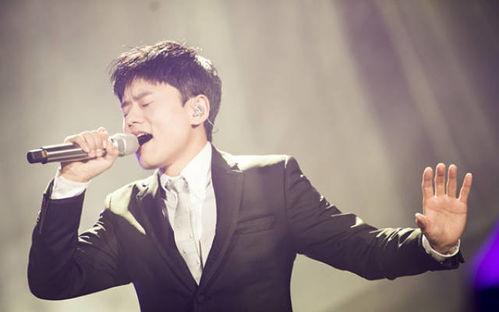 歌手张杰家庭背景,音乐之路背后的家庭力量