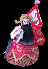 偶戏资料,传统民间艺术的魅力与传承