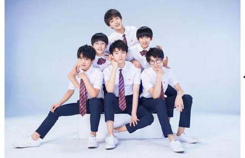 易安音乐社成员真资料,青春偶像背后的故事