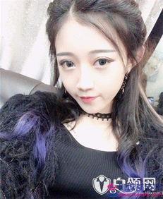 快手网红小伊伊照片,镜头下的魅力瞬间