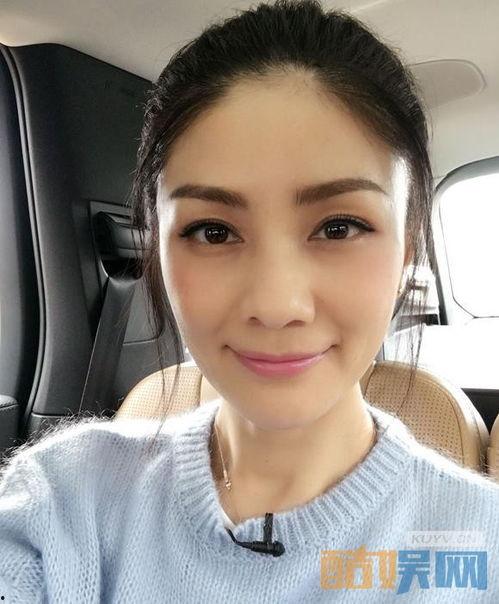 胡可个人资料简介