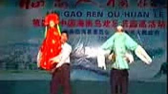 临高木偶戏搞笑视频,笑翻全场！临高木偶戏搞笑视频大揭秘