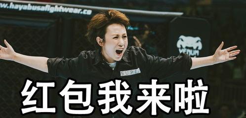 羞羞的铁拳掌门表情包,羞羞的铁拳表情包背后的温馨故事