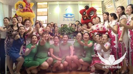 雷欧拍摄花絮,揭秘花絮中的精彩瞬间