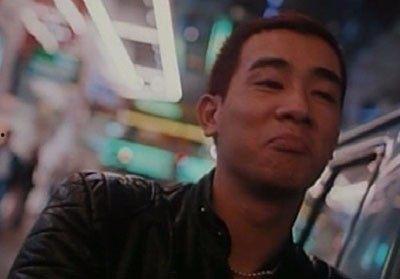 古惑仔三演员表,只手遮天，江湖风云再起