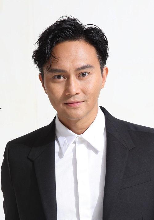 香港演员张智霖,从香港偶像到实力派演员的蜕变之路