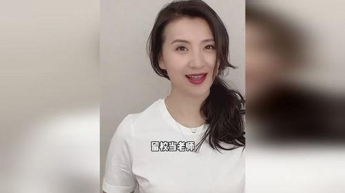 演员于老师,光影人生，演绎非凡