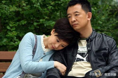 黄海波老婆照片