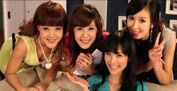 爱5演员表,实力派明星齐聚一堂，演绎情感纠葛与成长历程