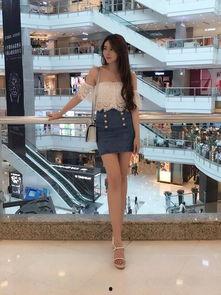 美女主播高跟鞋,揭秘美女主播的时尚风采